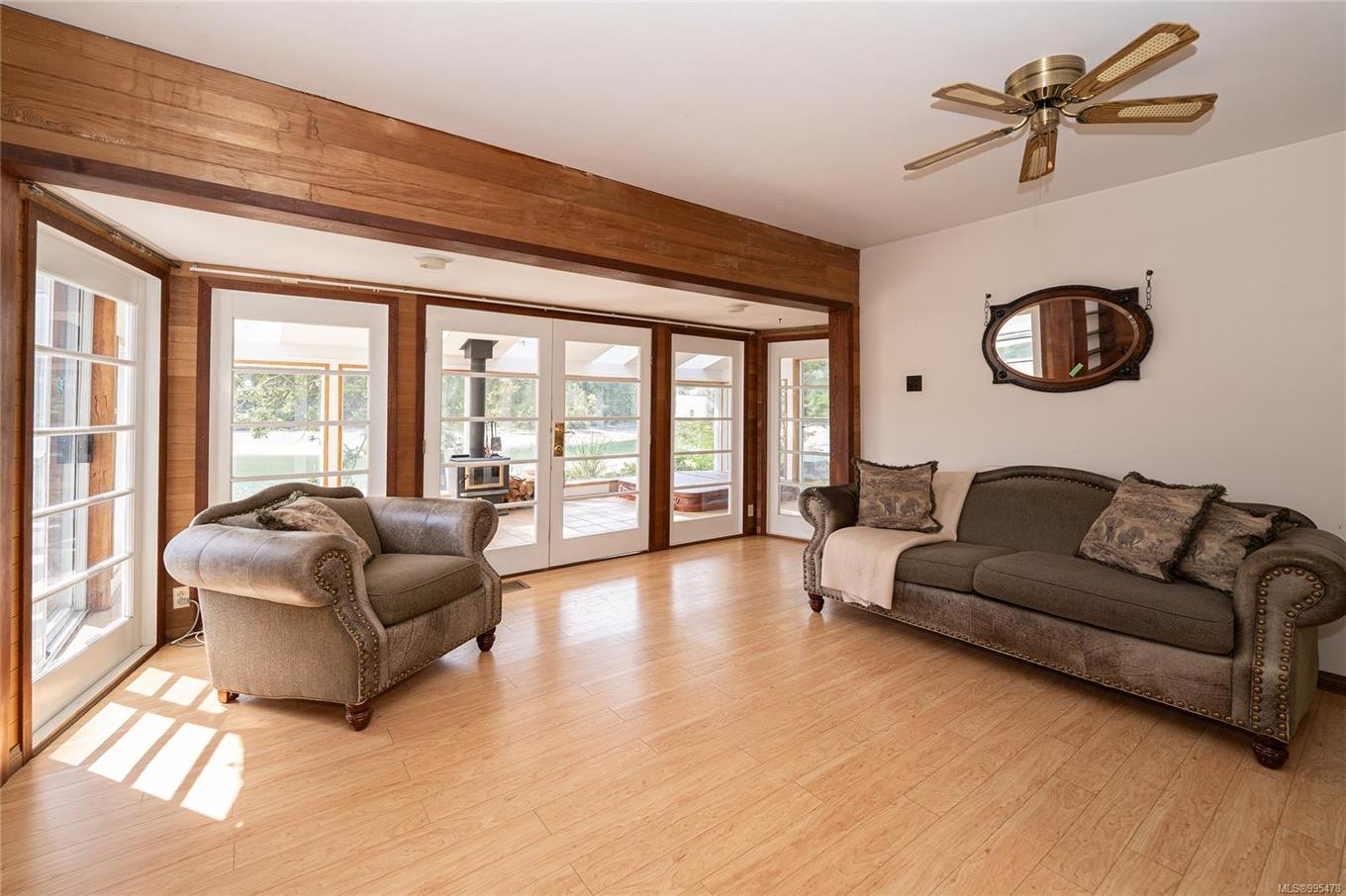 79 Brown Rd, Thetis Island, BC