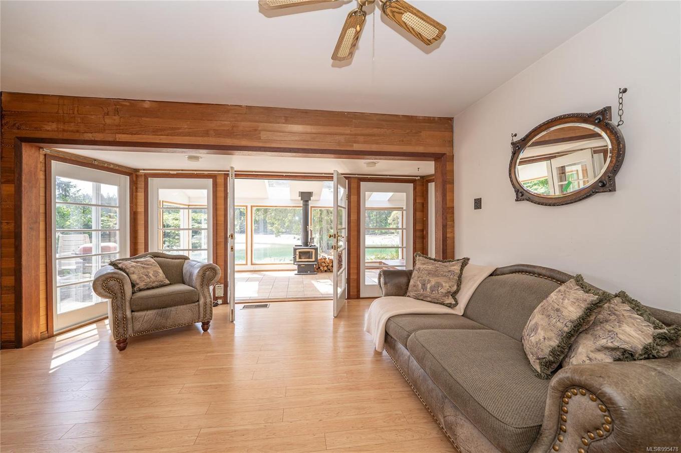 79 Brown Rd, Thetis Island, BC