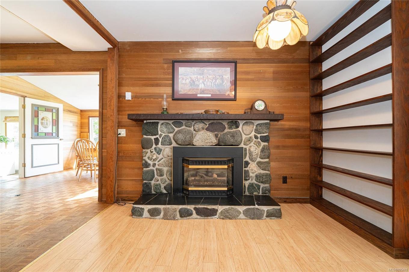 79 Brown Rd, Thetis Island, BC