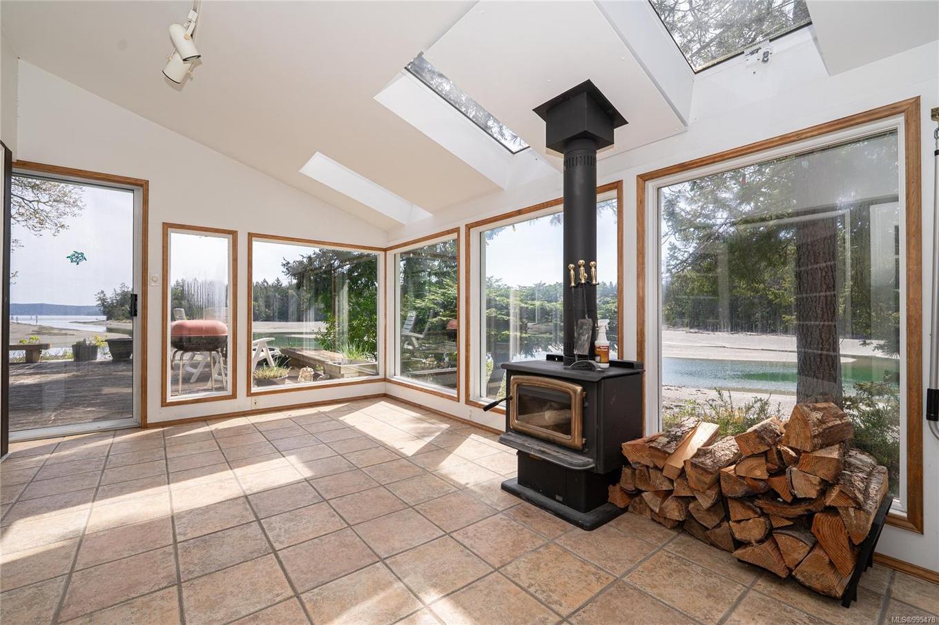 79 Brown Rd, Thetis Island, BC