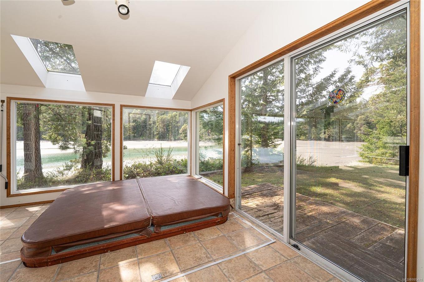 79 Brown Rd, Thetis Island, BC