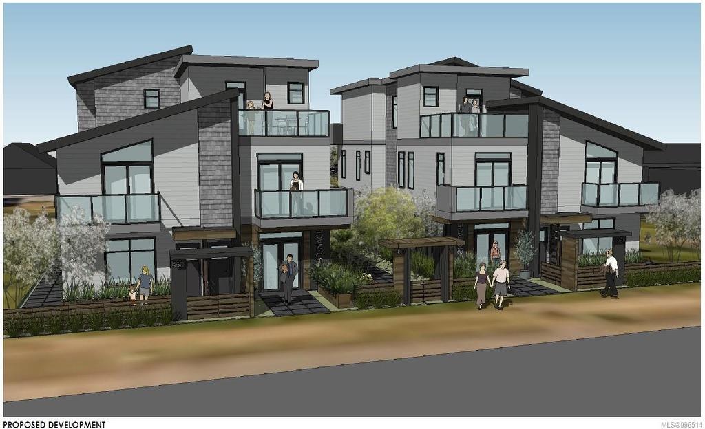 450 B Irwin St, Nanaimo, BC