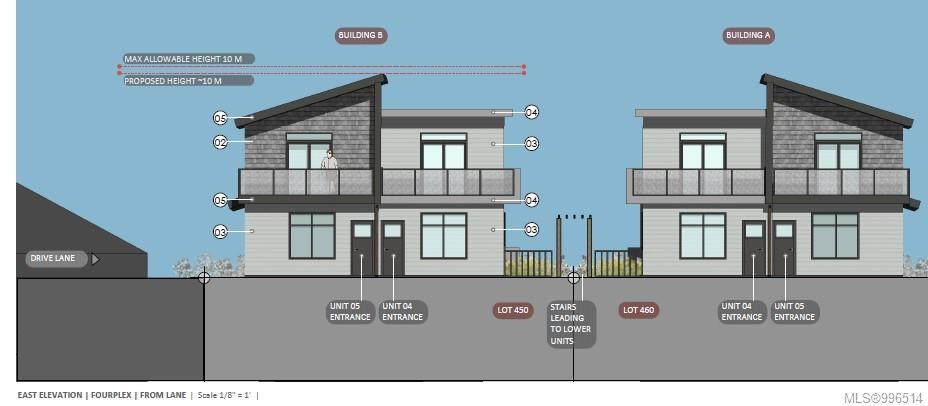 450 B Irwin St, Nanaimo, BC