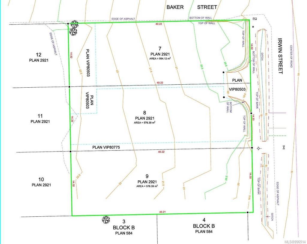 450 B Irwin St, Nanaimo, BC