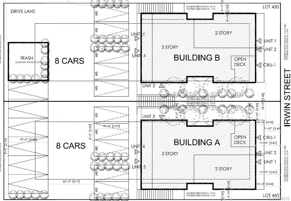 460 Irwin St, Nanaimo, BC