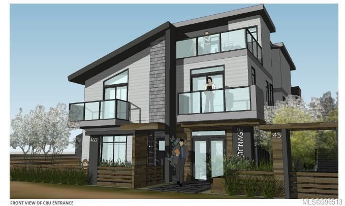 460 Irwin St, Nanaimo, BC