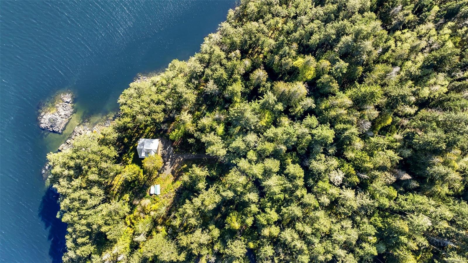 998 Gillespie Rd, Sooke, BC