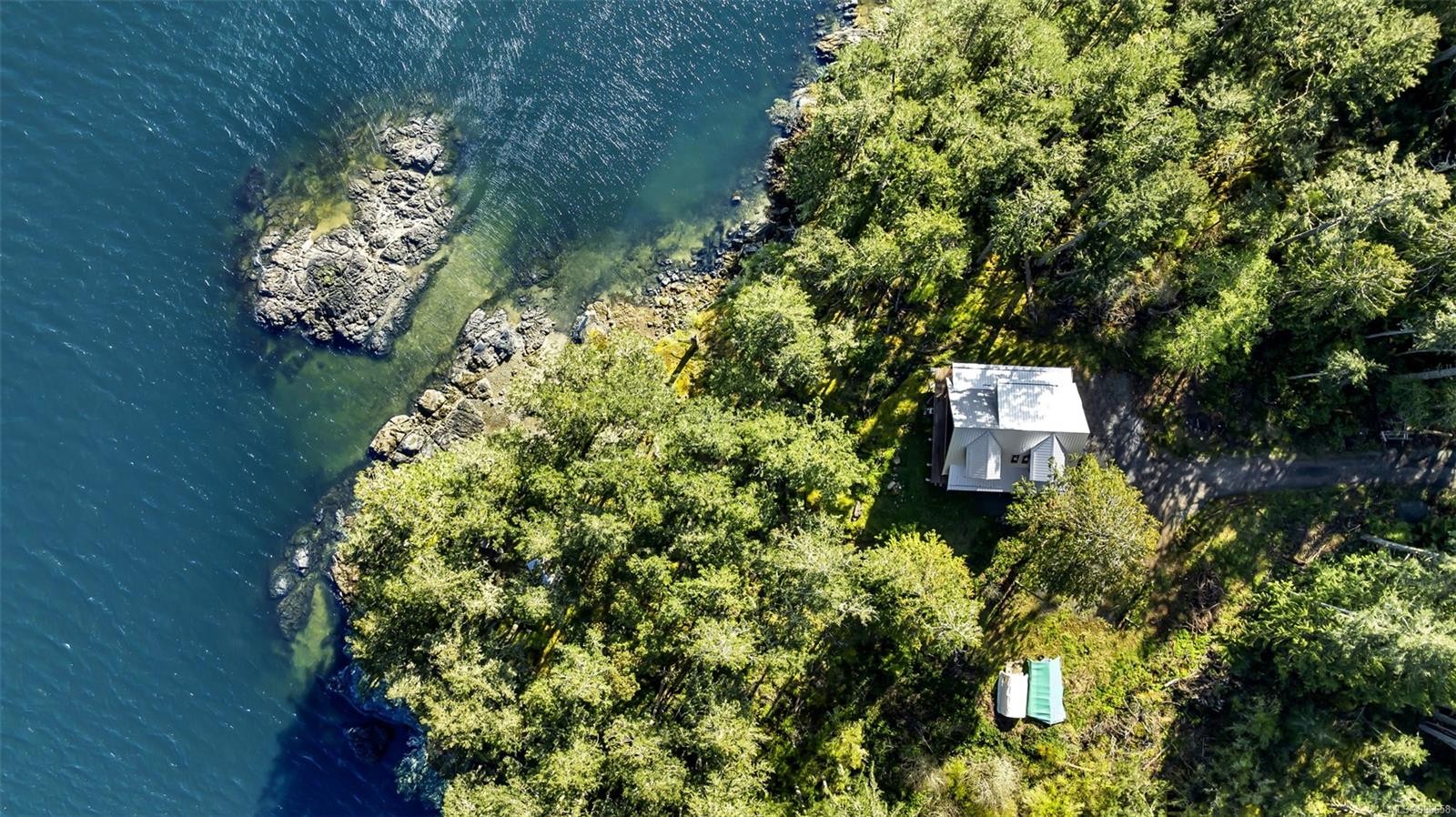 998 Gillespie Rd, Sooke, BC