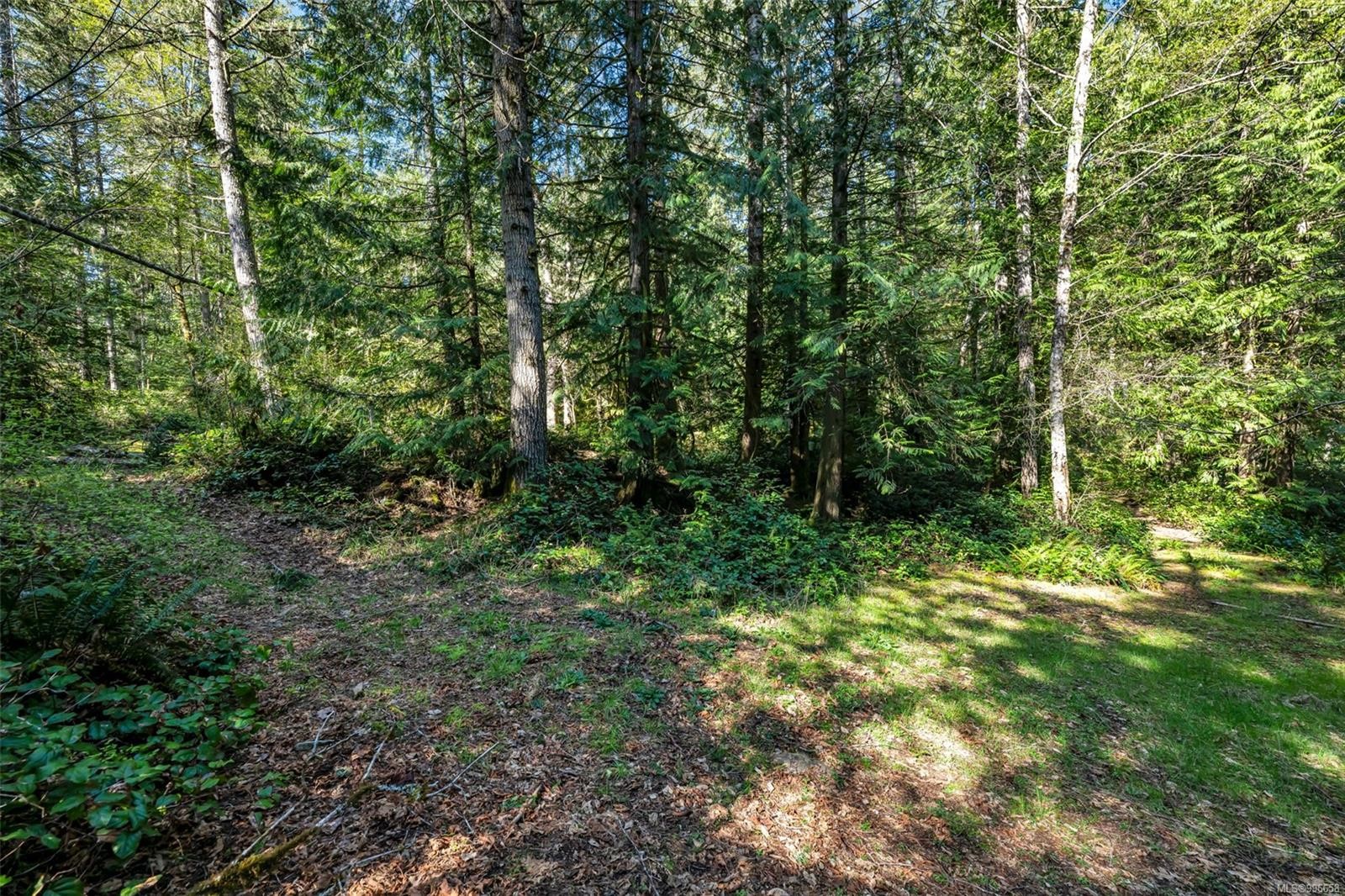 998 Gillespie Rd, Sooke, BC