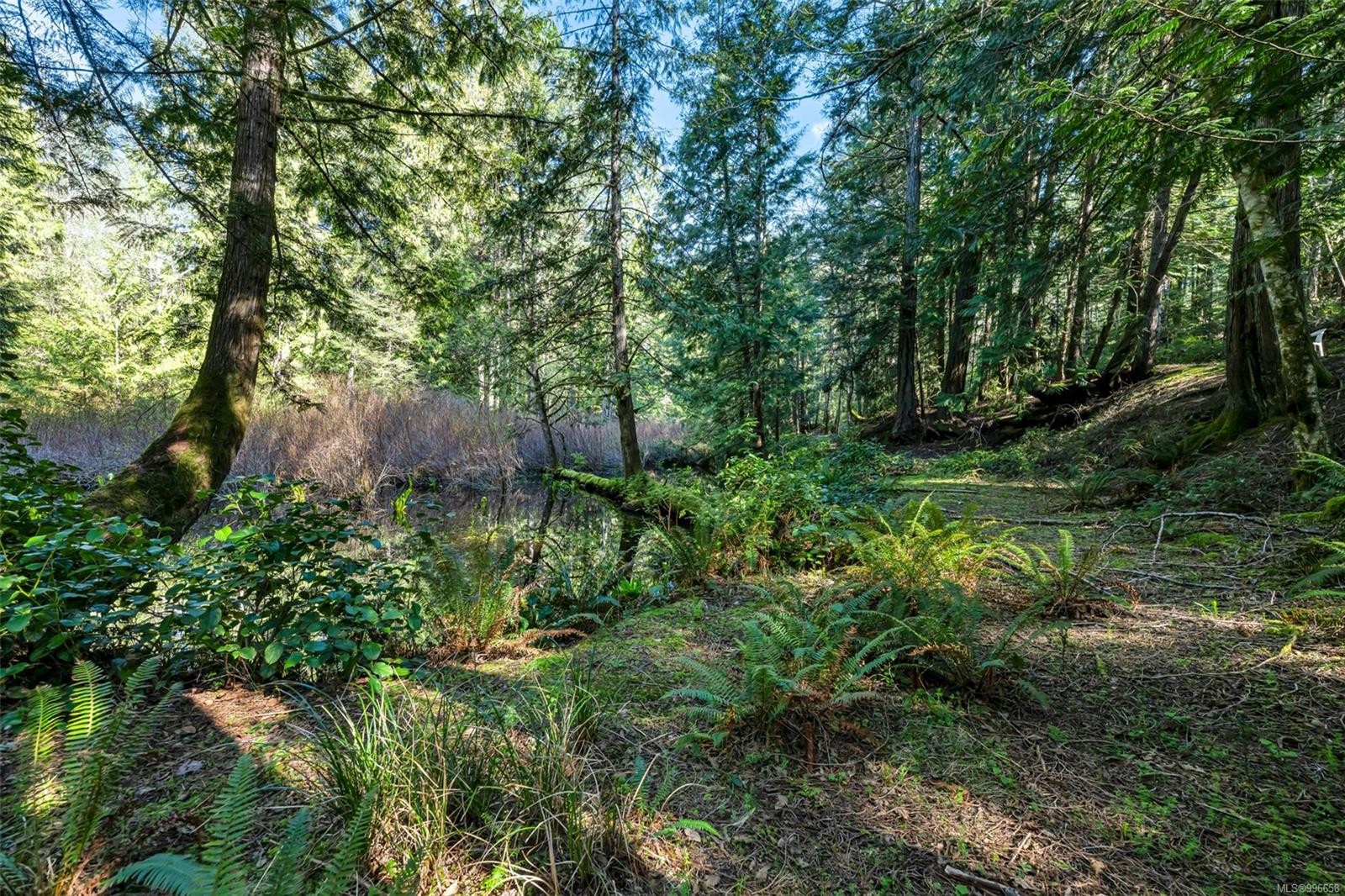 998 Gillespie Rd, Sooke, BC