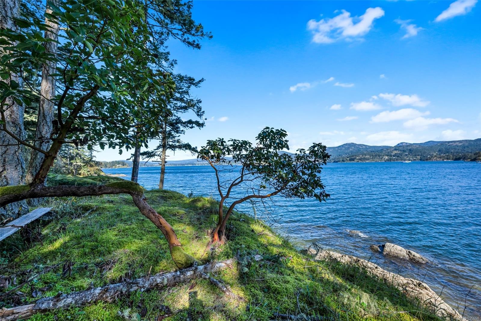 998 Gillespie Rd, Sooke, BC