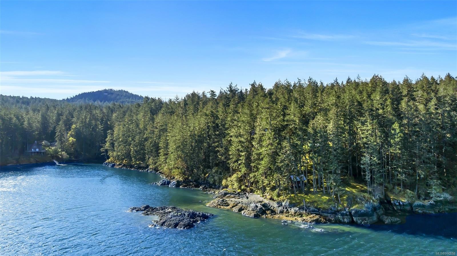 998 Gillespie Rd, Sooke, BC