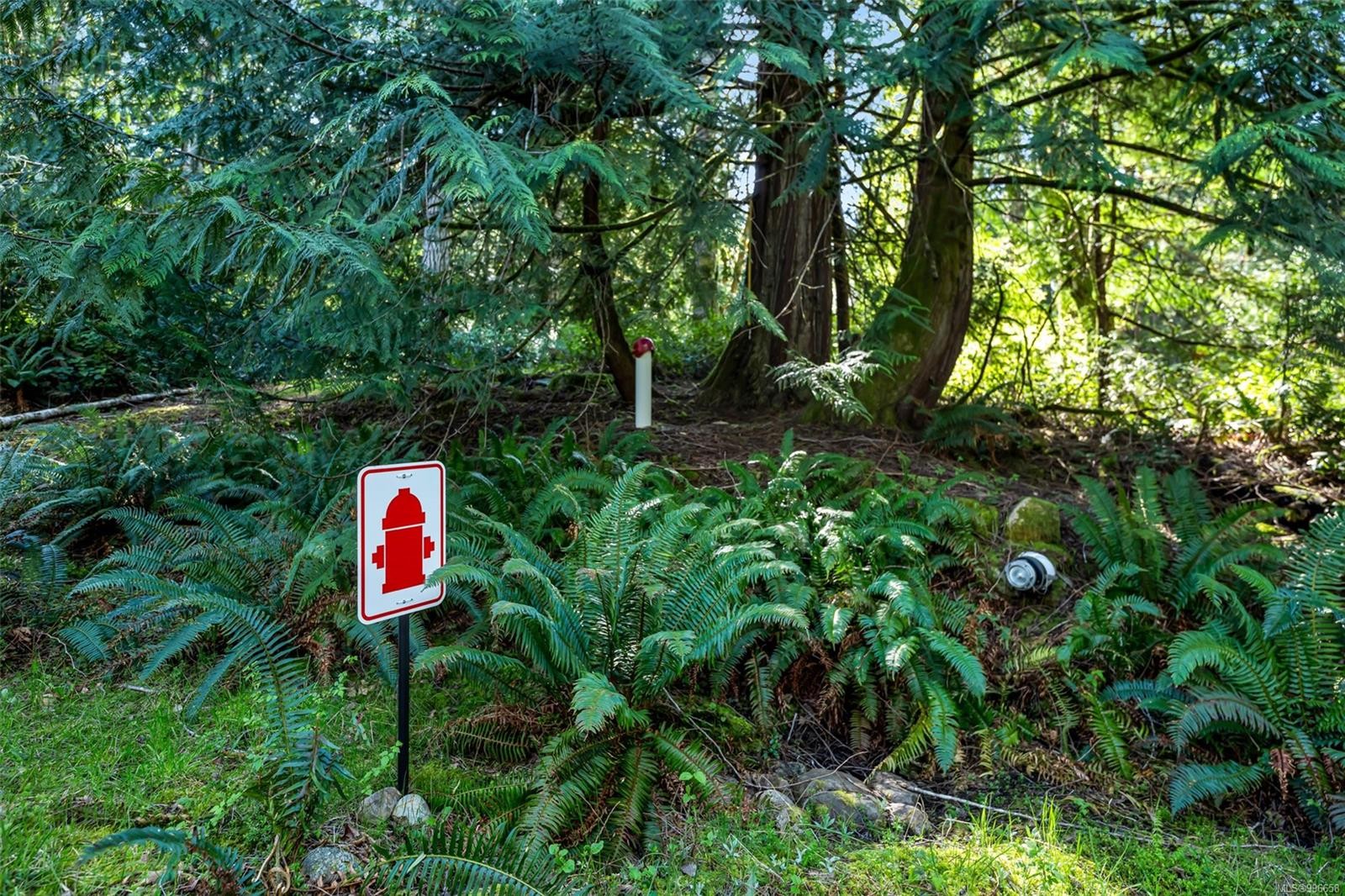 998 Gillespie Rd, Sooke, BC