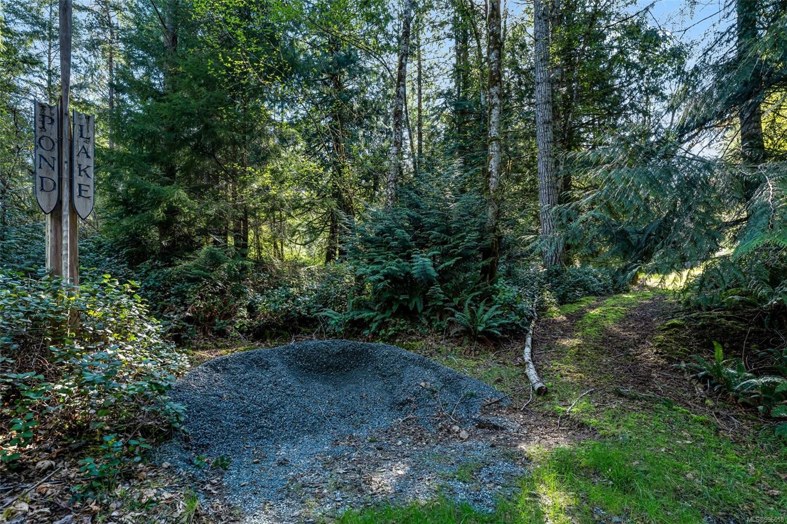 998 Gillespie Rd, Sooke, BC