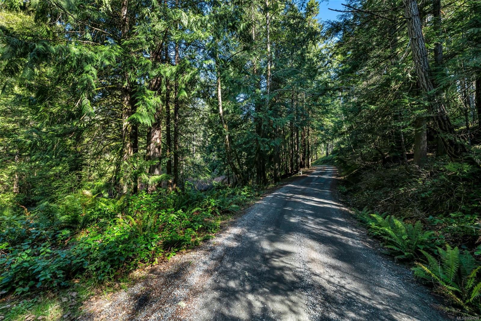 998 Gillespie Rd, Sooke, BC