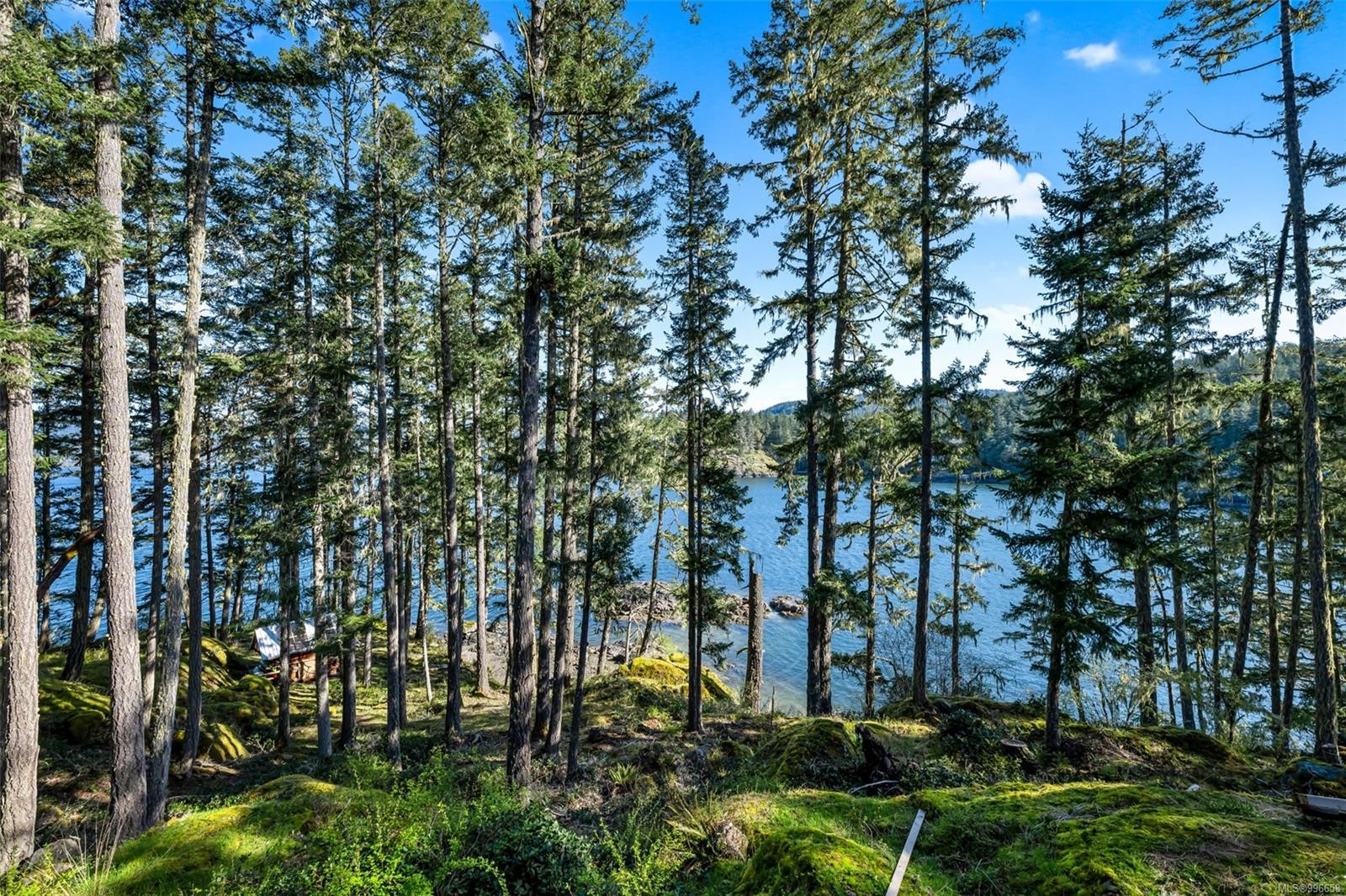 998 Gillespie Rd, Sooke, BC