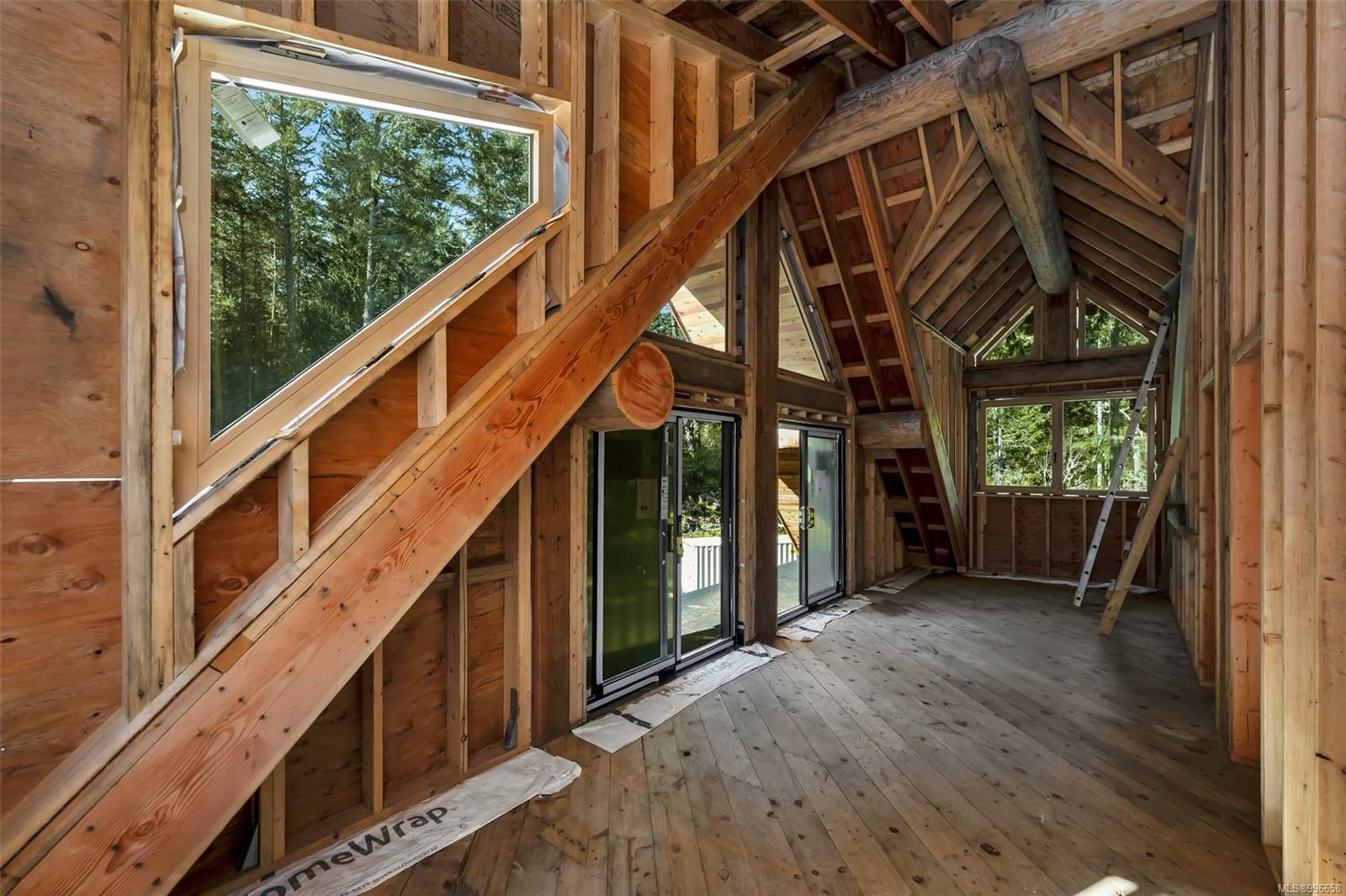 998 Gillespie Rd, Sooke, BC