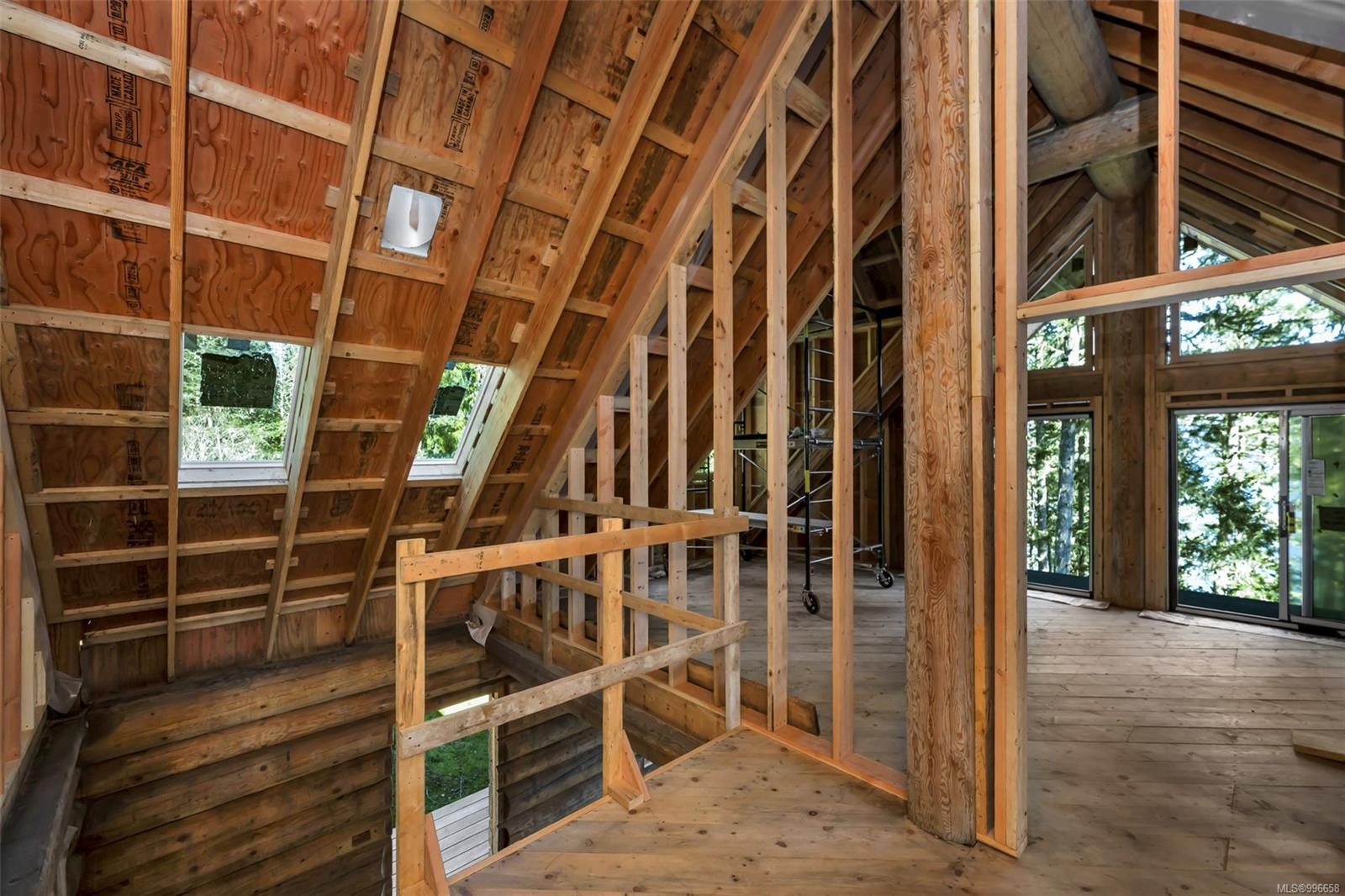 998 Gillespie Rd, Sooke, BC