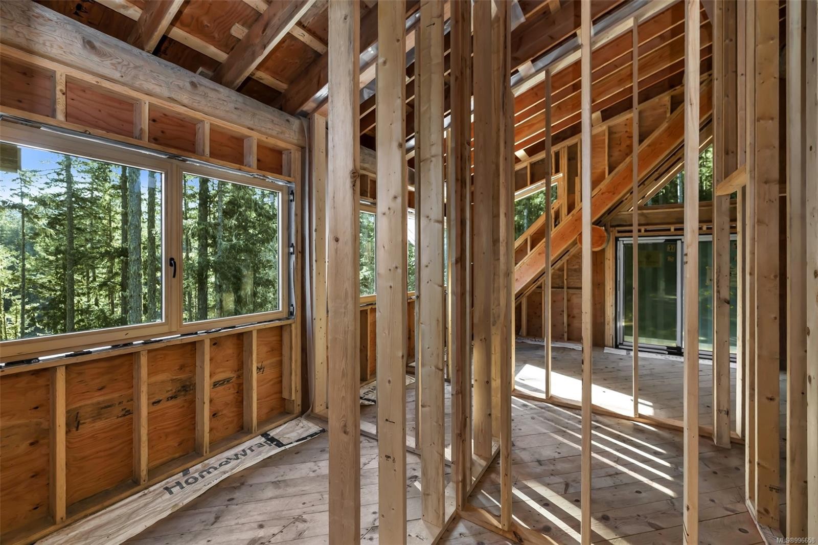 998 Gillespie Rd, Sooke, BC