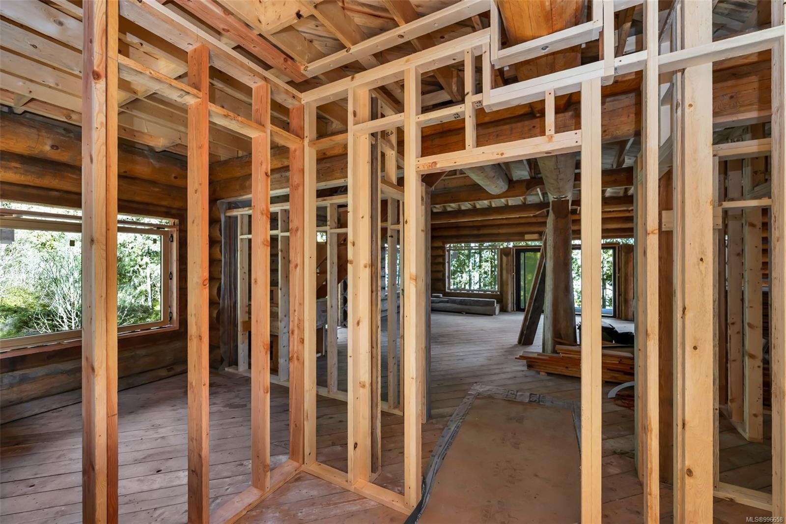 998 Gillespie Rd, Sooke, BC