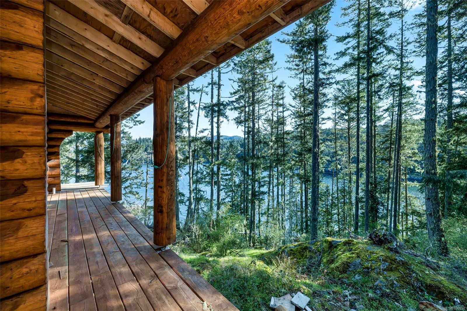 998 Gillespie Rd, Sooke, BC