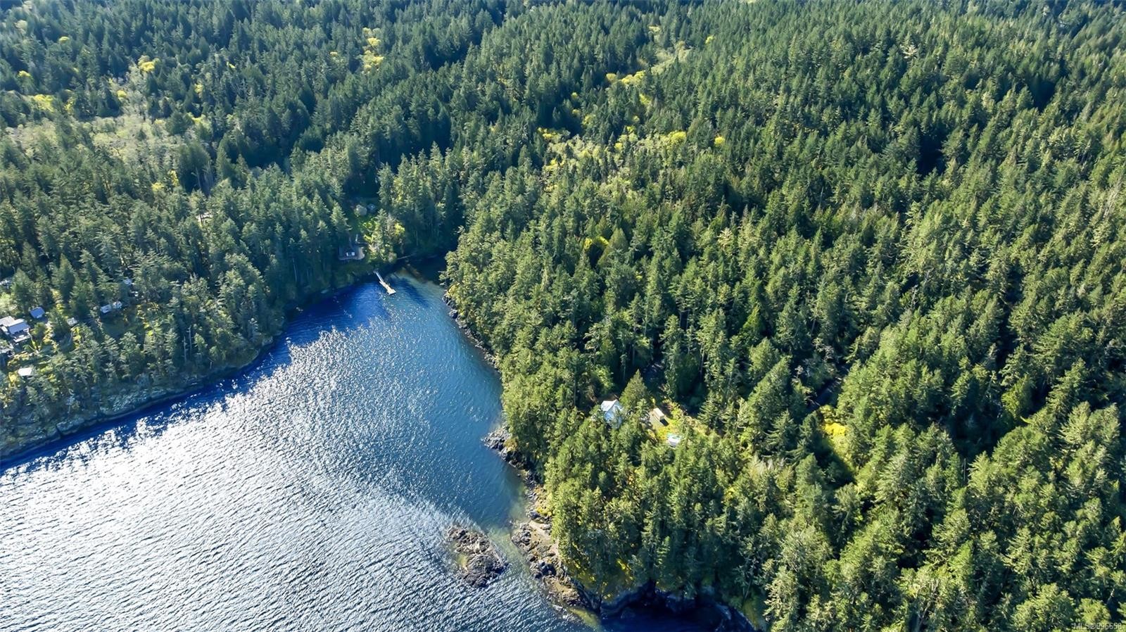 998 Gillespie Rd, Sooke, BC