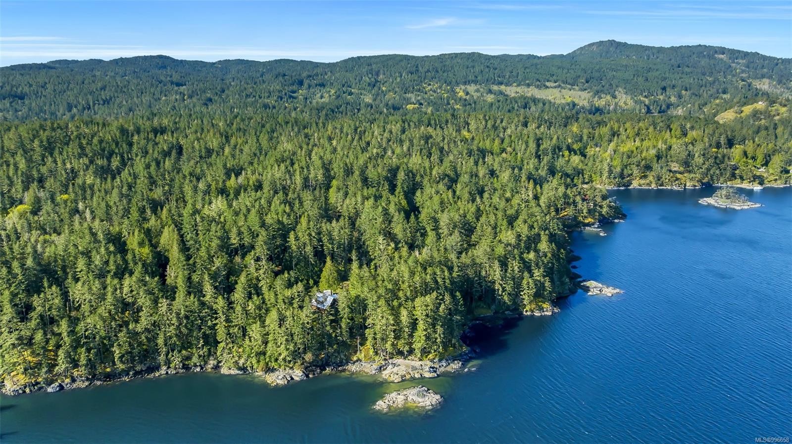 998 Gillespie Rd, Sooke, BC