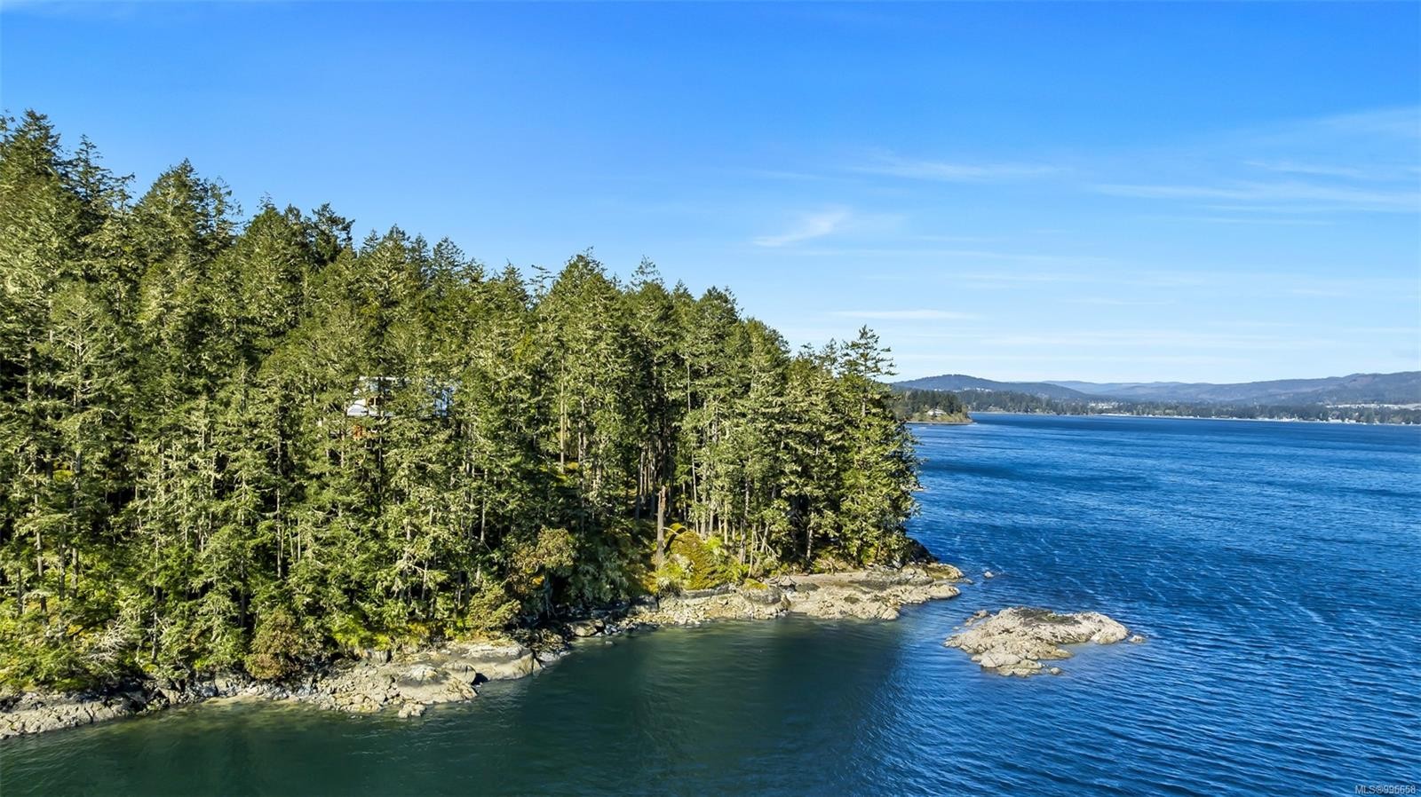 998 Gillespie Rd, Sooke, BC