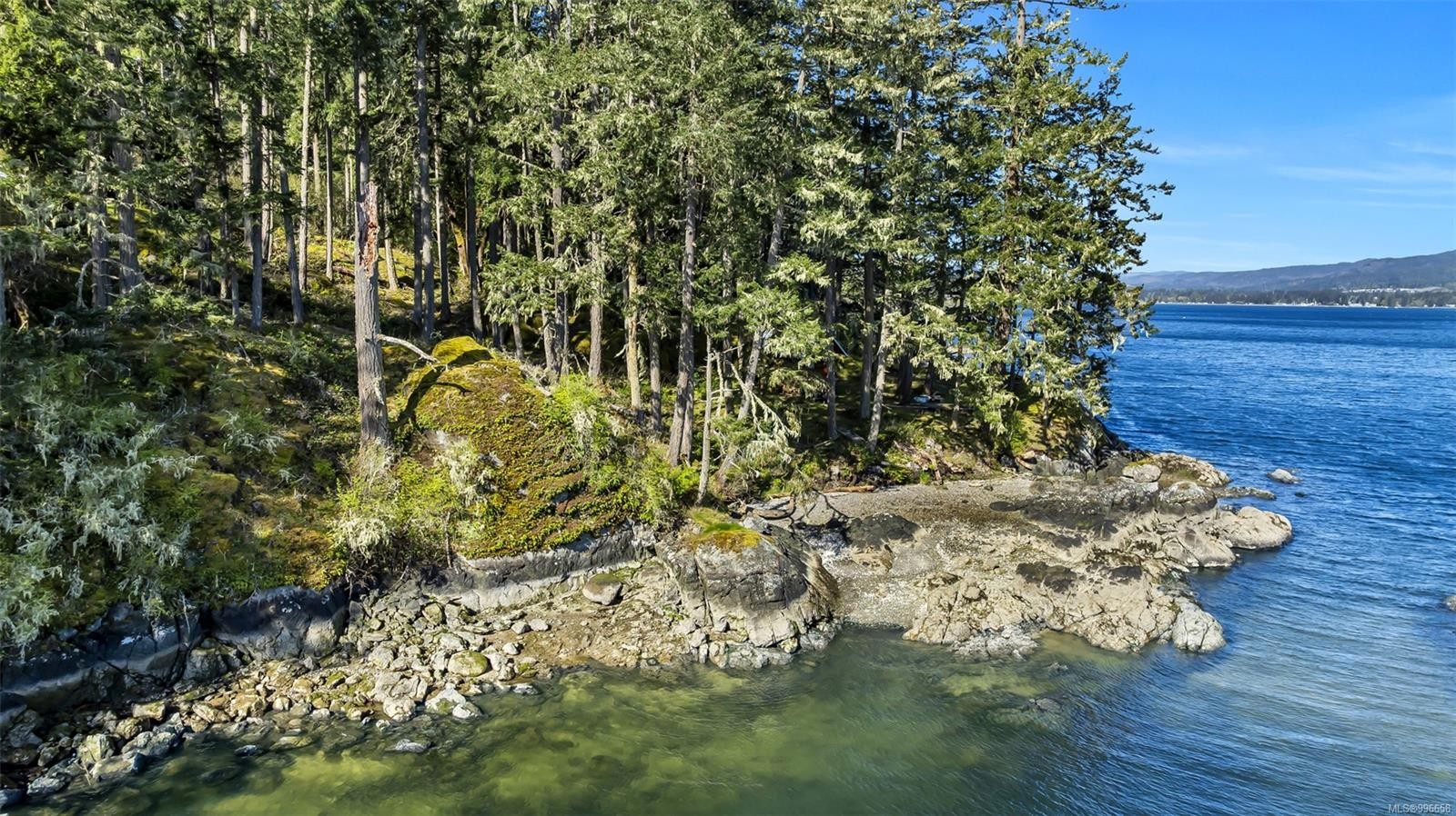 998 Gillespie Rd, Sooke, BC