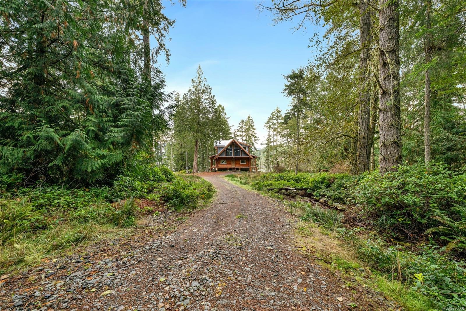 998 Gillespie Rd, Sooke, BC