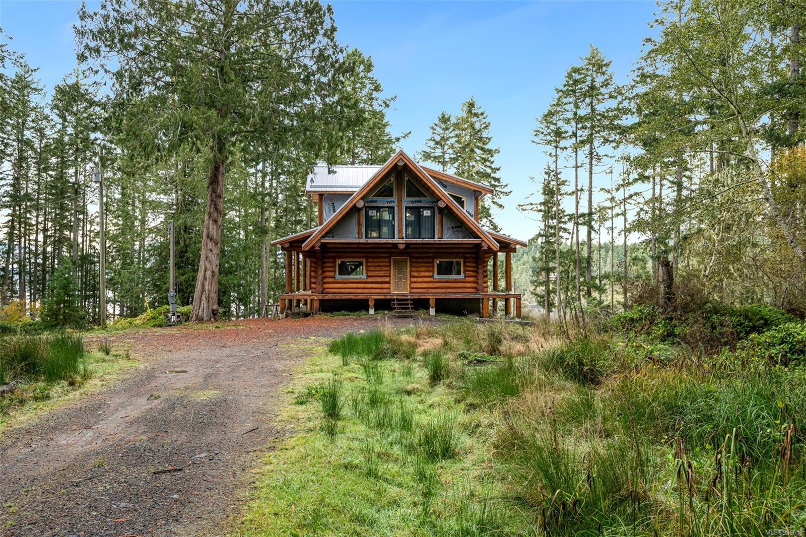 998 Gillespie Rd, Sooke, BC