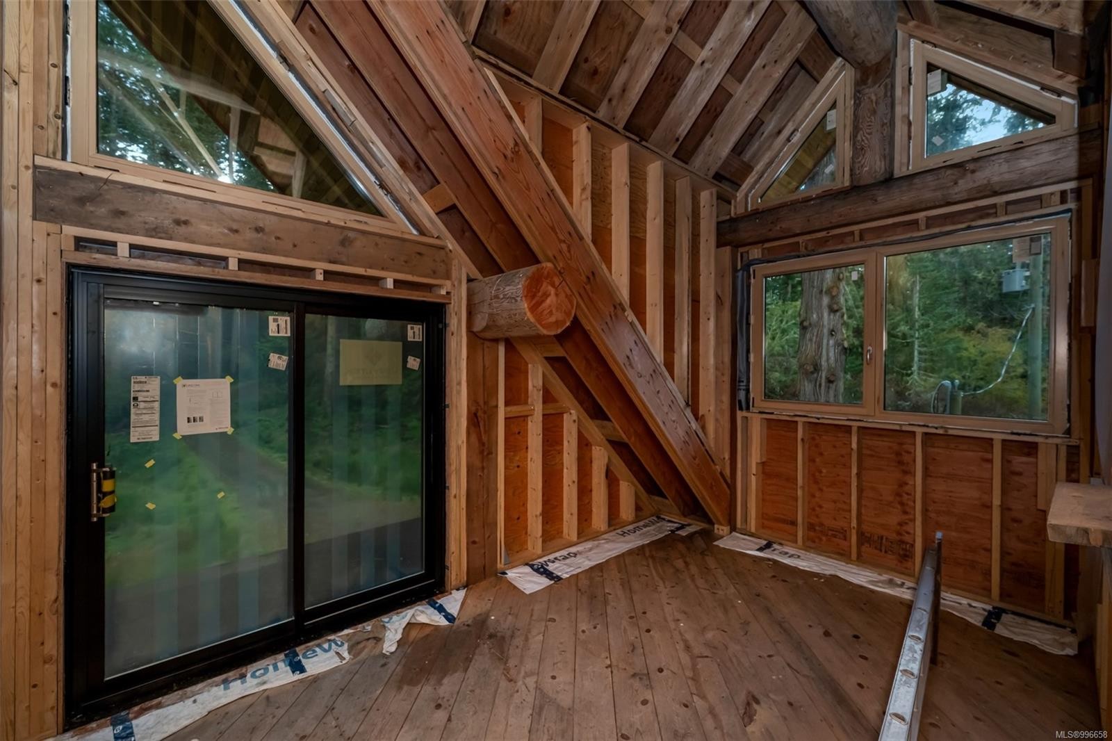 998 Gillespie Rd, Sooke, BC