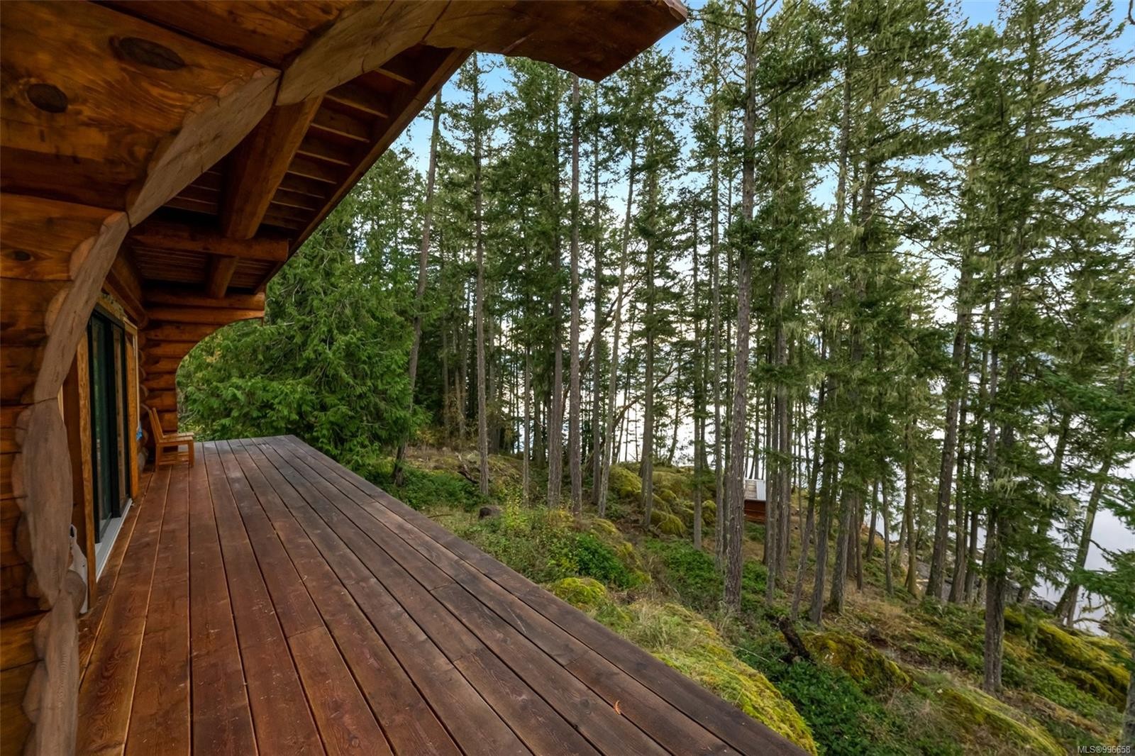 998 Gillespie Rd, Sooke, BC