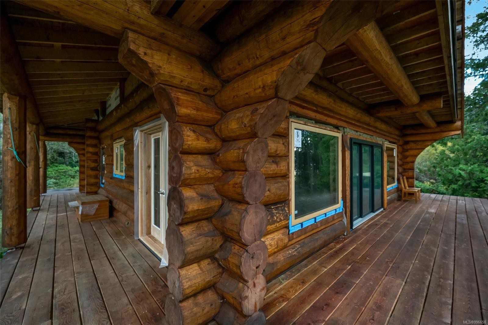 998 Gillespie Rd, Sooke, BC