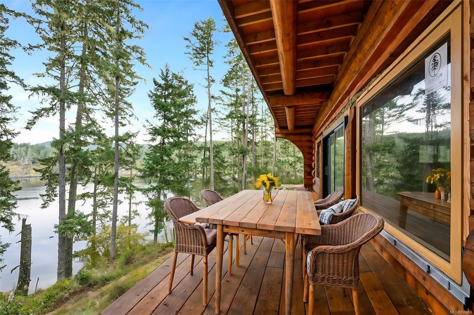 998 Gillespie Rd, Sooke, BC