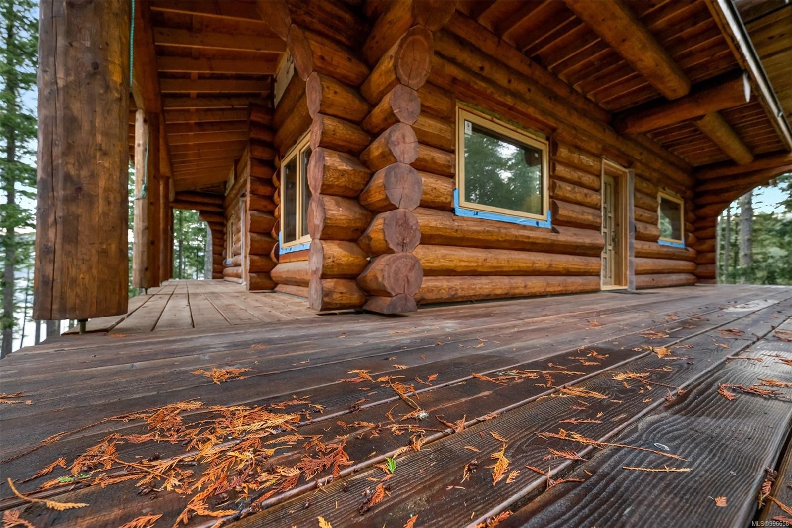 998 Gillespie Rd, Sooke, BC