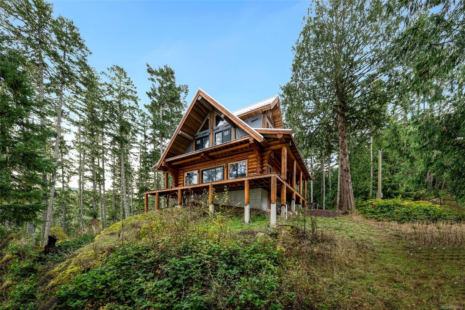 998 Gillespie Rd, Sooke, BC