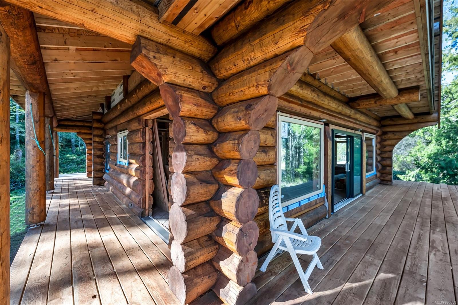 998 Gillespie Rd, Sooke, BC