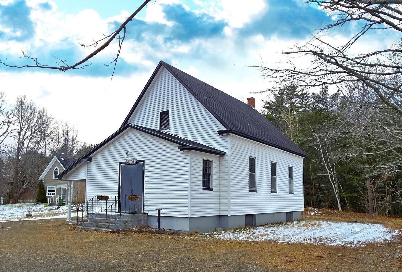 1568 Highway 331, Pleasantville, NS