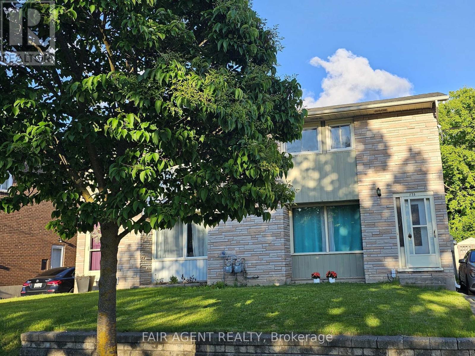 175 Fourth Avenue, Kitchener, ON - Outdoor