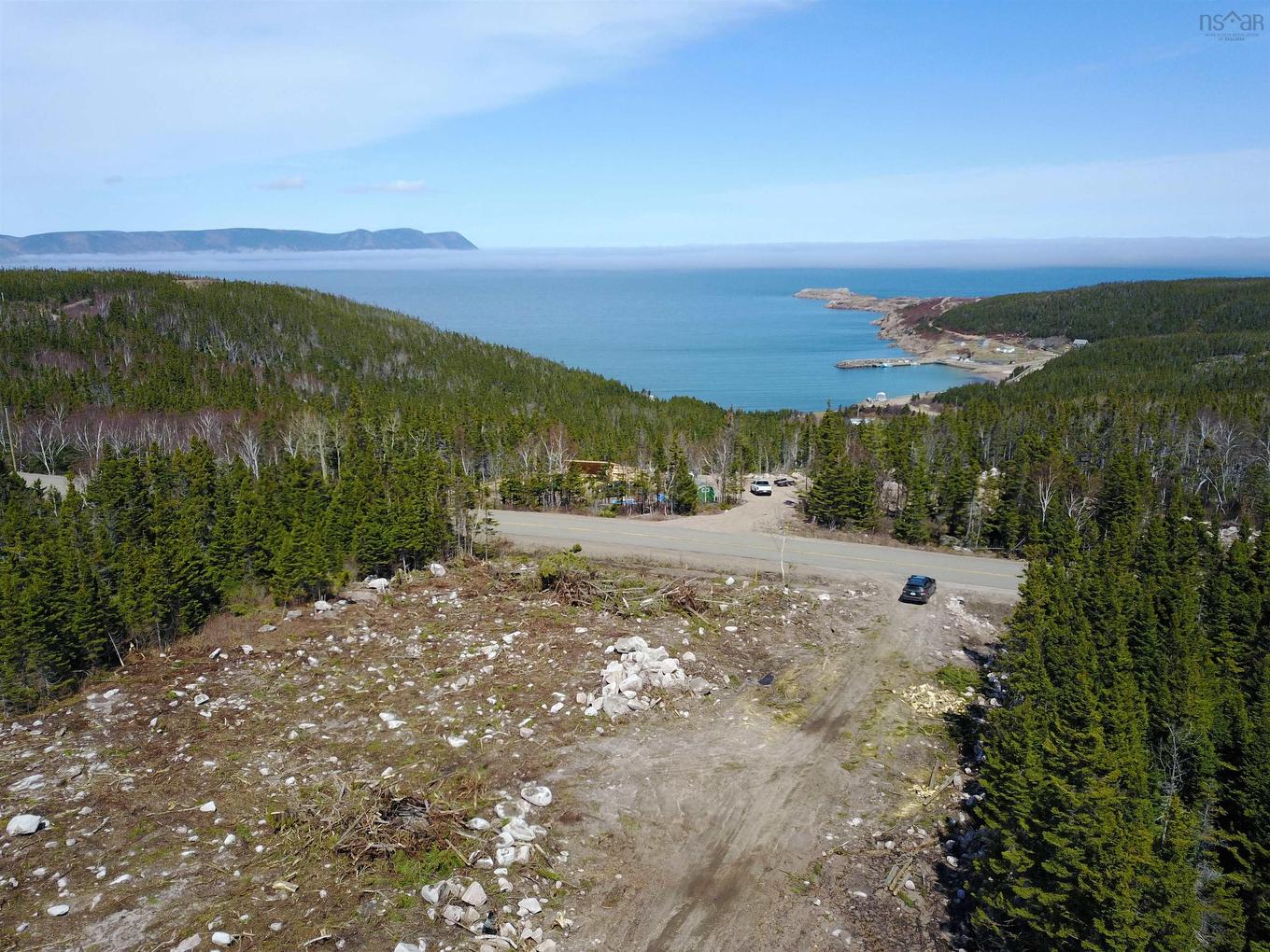 Lot 24-2 White Point Road, White Point, NS