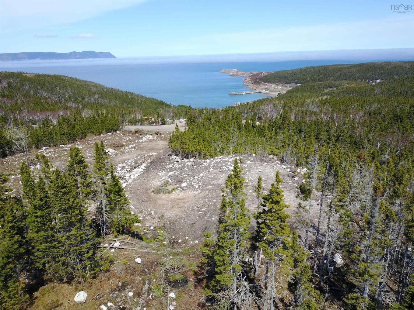 Lot 24-2 White Point Road, White Point, NS