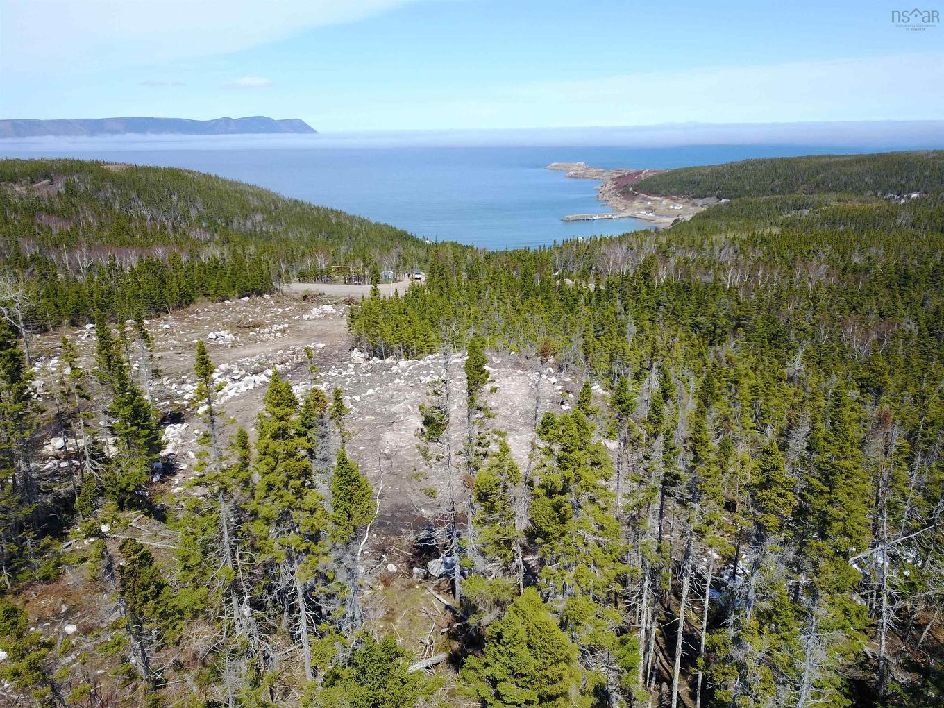 Lot 24-2 White Point Road, White Point, NS