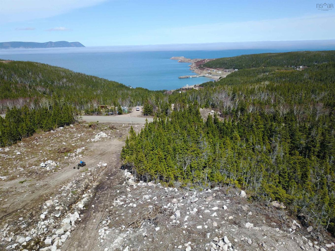 Lot 24-2 White Point Road, White Point, NS