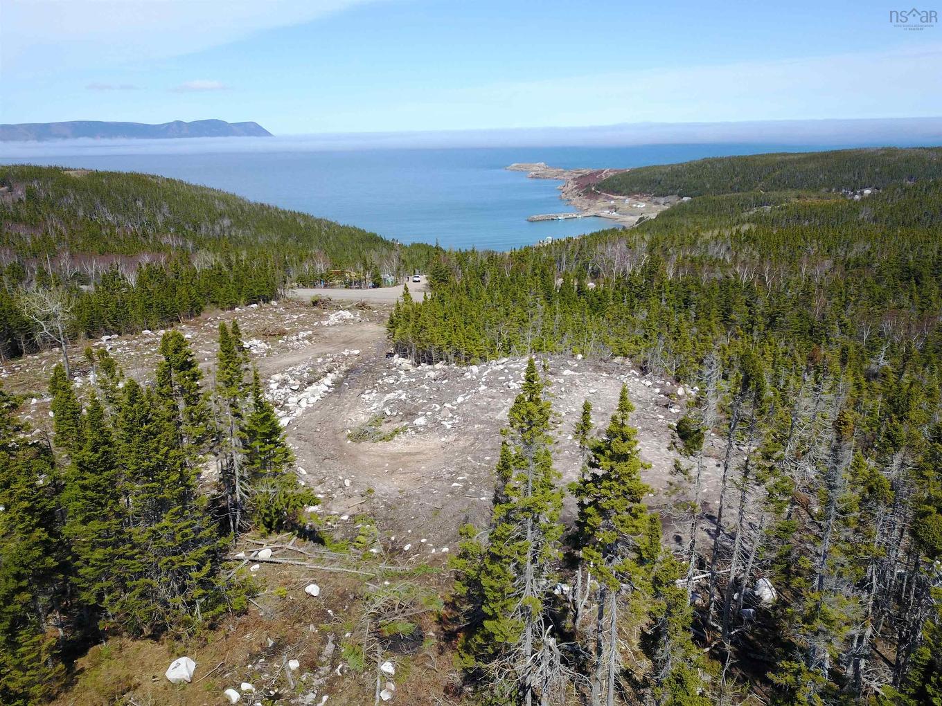 Lot 24-2 White Point Road, White Point, NS