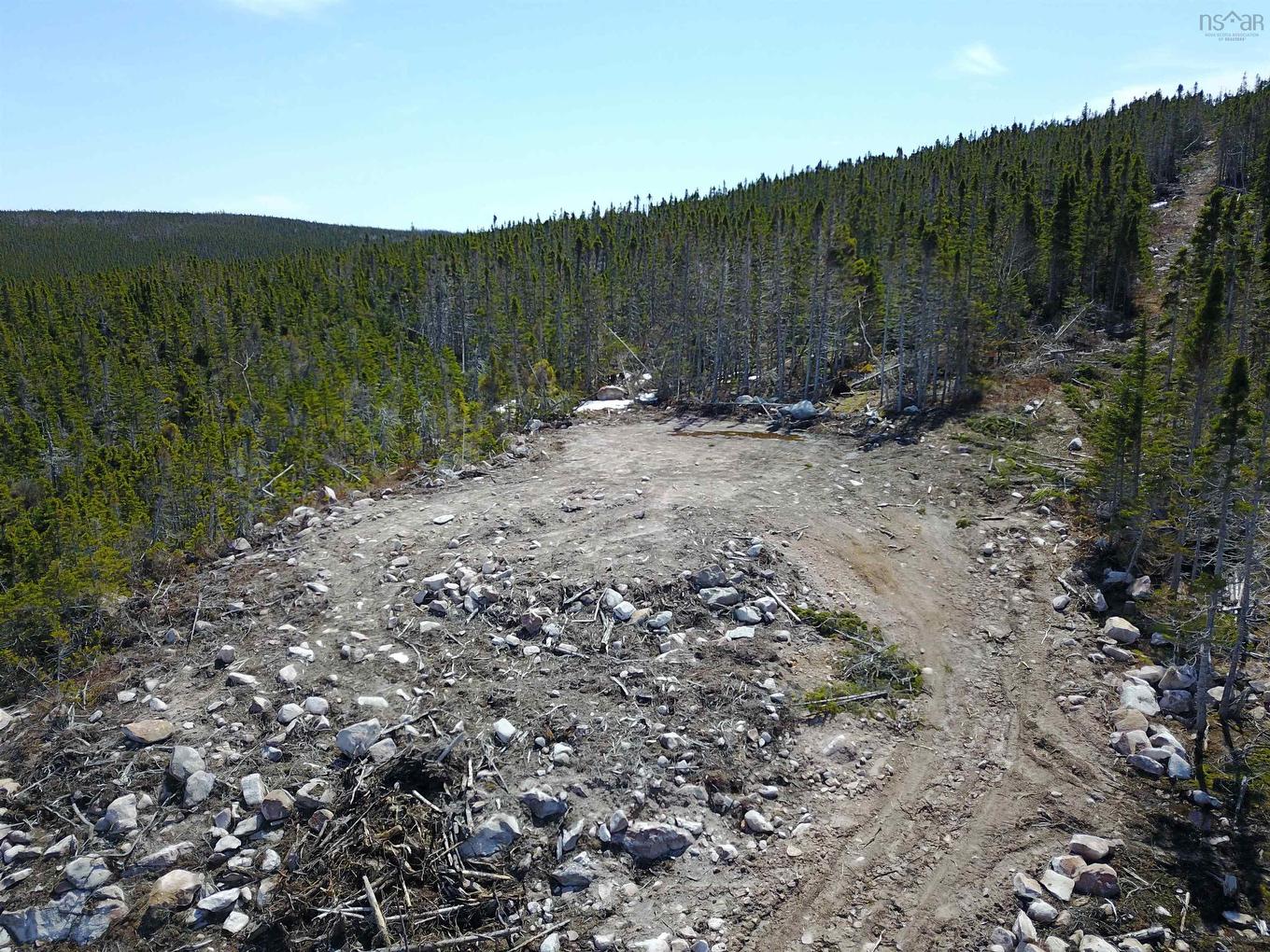 Lot 24-2 White Point Road, White Point, NS