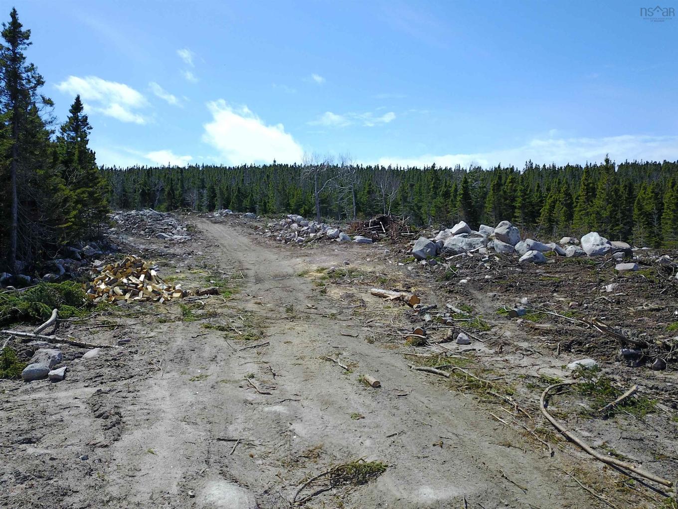 Lot 24-2 White Point Road, White Point, NS