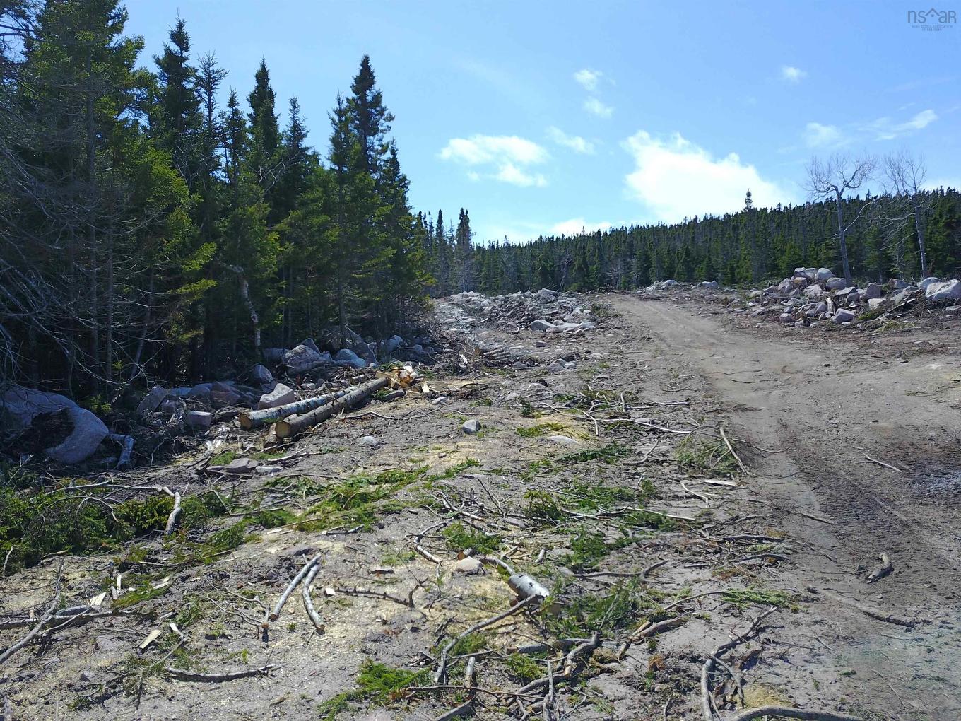 Lot 24-2 White Point Road, White Point, NS