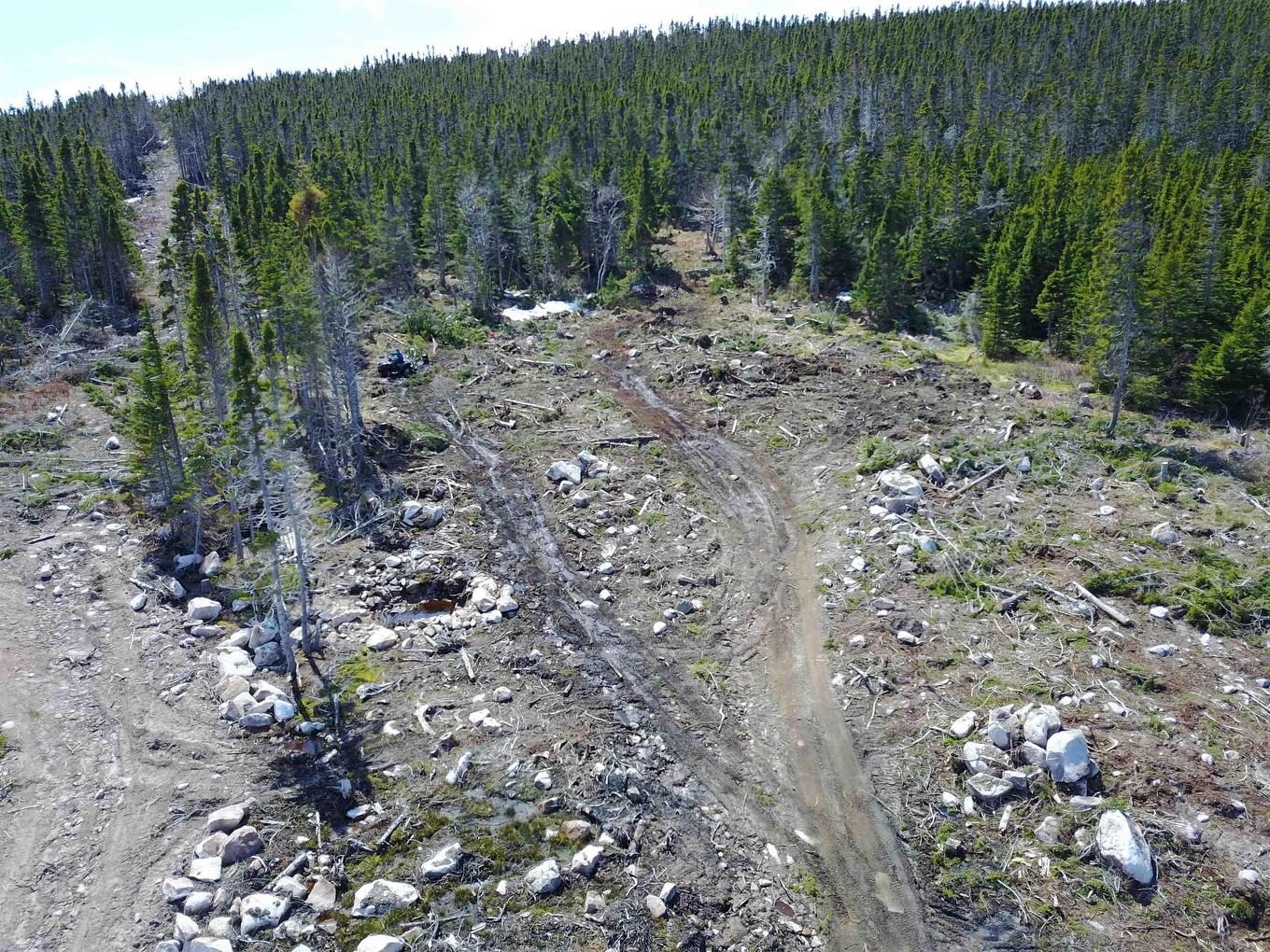 Lot 24-2 White Point Road, White Point, NS