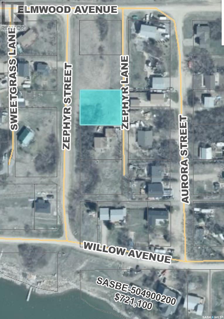 611 Zephyr Street, Saskatchewan Beach, SK